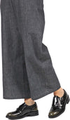 CURIOSITe-Curiosite---Scarpe-basse---440949---Nero/Militare-da-donna