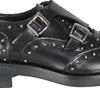 CURIOSITe-Curiosite---Scarpe-basse---440949---Nero/Militare-da-donna