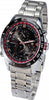 CURREN 8149 ROTONDA UOMINI OROLOGIO ANALOGICO CALENDARIO CINTURINO IN ACCIAIO Moda/Uomo/Orologi/Orologi da polso Trade Shop italia - Napoli, Commerciovirtuoso.it