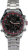 CURREN 8149 ROTONDA UOMINI OROLOGIO ANALOGICO CALENDARIO CINTURINO IN ACCIAIO Moda/Uomo/Orologi/Orologi da polso Trade Shop italia - Napoli, Commerciovirtuoso.it