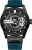 CURREN 8301 OROLOGIO ANALOGICO DA POLSO AL QUARZO MILITARE SPORT IN PELLE BLU Moda/Uomo/Orologi/Orologi da polso Trade Shop italia - Napoli, Commerciovirtuoso.it