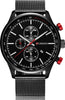 CURREN UOMO ANALOGICO OROLOGIO AL QUARZO CON CINTURINO IN LEGA WATER RESISTANT Moda/Uomo/Orologi/Orologi da polso Trade Shop italia - Napoli, Commerciovirtuoso.it