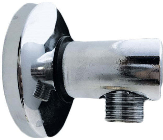 Curva da arredo presa acqua
