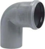 CURVA-HTB-Ø50/87,3°---IN-POLIPROPILENE-COLORE-GRIGIO