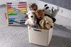 CURVER Juliet Cesta Jute Beige 20 L Casa e cucina/Organizzazione interni/Contenitori ceste e cestini/Contenitori senza coperchio Scontolo.net - Potenza, Commerciovirtuoso.it