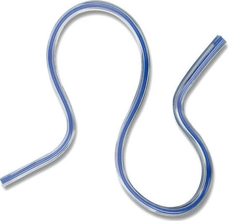 Curvilinea Isoteck - 50cm - deformabile - Arda Cancelleria e prodotti per ufficio/Archivio ufficio e accessori per scrivania/Strumenti di misura/Goniometri e squadre Eurocartuccia - Pavullo, Commerciovirtuoso.it