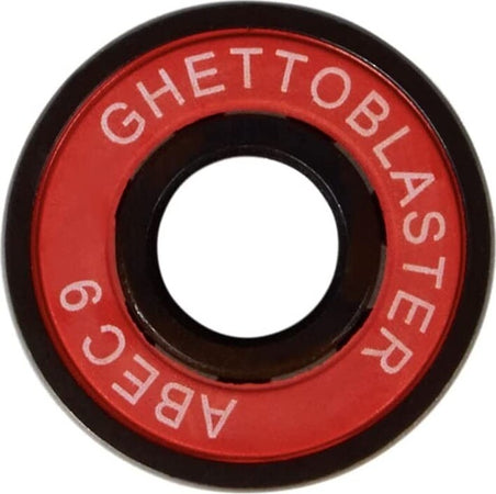 Cuscinetti-GHETTOBLASTER--ABEC-9