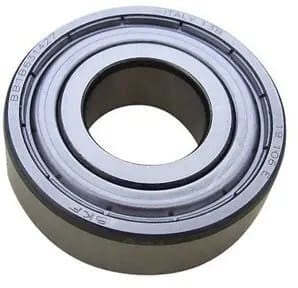 Cuscinetto A Sfera 6203Zz Skf 17X40x12mm Lavatrice Bauknecht 13AG013