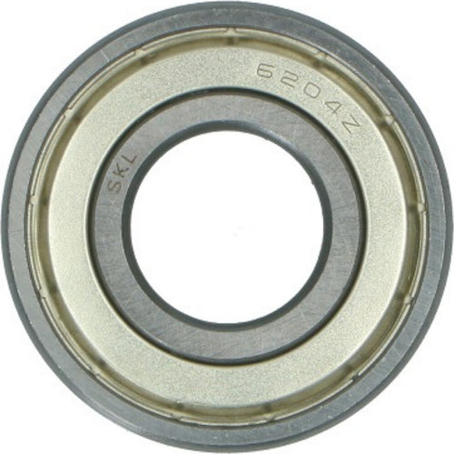 CUSCINETTO A SFERA 6204 ZZ PER LAVATRICE ED ALTRI USI PRODOTTO DI ALTA QUALITÀ Casa e cucina/Grandi elettrodomestici/Accessori e parti di ricambio/Ricambi e accessori per lavatrici/Altri ricambi per lavatrici Rossi Ricambi - Venetico Marina, Commerciovirtuoso.it