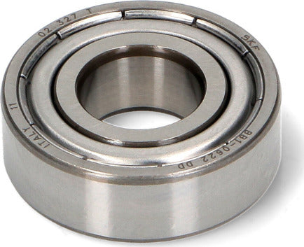 CUSCINETTO A SFERA 6206 ZZ 30X62X16mm. PER LAVATRICE ED ALTRI USI PRODOTTO DI ALTA QUALITÀ Casa e cucina/Grandi elettrodomestici/Accessori e parti di ricambio/Ricambi e accessori per lavatrici/Altri ricambi per lavatrici Rossi Ricambi - Venetico Marina, Commerciovirtuoso.it