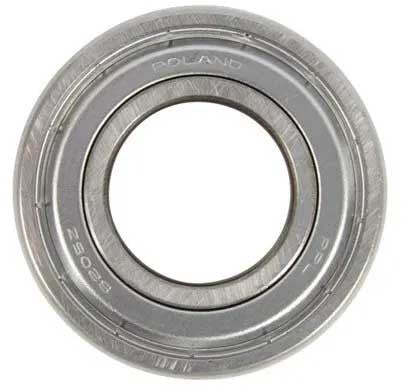 Cuscinetto CANDY 25 X52 X 15 6205 - 2Z Skf Lavatrice 13AG045