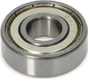 CUSCINETTO PER LAVATRICE ED ALTRI USI ALTA QUALITA' 6201 ZZ 12X32X10 mm. Casa e cucina/Grandi elettrodomestici/Accessori e parti di ricambio/Ricambi e accessori per lavatrici/Altri ricambi per lavatrici Rossi Ricambi - Venetico Marina, Commerciovirtuoso.it