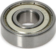 CUSCINETTO PER LAVATRICE ED ALTRI USI ALTA QUALITA' 6201 ZZ 12X32X10 mm. Casa e cucina/Grandi elettrodomestici/Accessori e parti di ricambio/Ricambi e accessori per lavatrici/Altri ricambi per lavatrici Rossi Ricambi - Venetico Marina, Commerciovirtuoso.it
