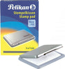 Cuscinetto per timbri - 5x7 cm - neutro - Pelikan Cancelleria e prodotti per ufficio/Archivio ufficio e accessori per scrivania/Etichette divisori per schedario e timbri/Timbri e materiali per timbri/Tamponi asciuga inchiostro Eurocartuccia - Pavullo, Commerciovirtuoso.it