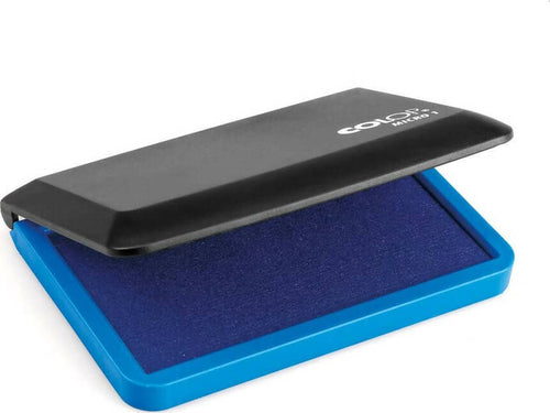 Cuscinetto Per Timbri In Gomma Colop Micro 1 tampone per inchiostro (senza inchiostro) 5x9 cm Cancelleria e prodotti per ufficio/Archivio ufficio e accessori per scrivania/Etichette divisori per schedario e timbri/Timbri e materiali per timbri/Cuscinetti per timbri ExLibris - Voghera, Commerciovirtuoso.it