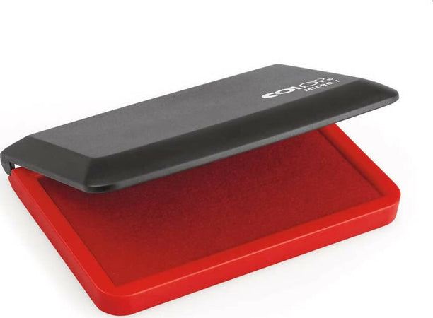 Cuscinetto Per Timbri In Gomma Colop Micro 1 tampone per inchiostro (senza inchiostro) 5x9 cm Cancelleria e prodotti per ufficio/Archivio ufficio e accessori per scrivania/Etichette divisori per schedario e timbri/Timbri e materiali per timbri/Cuscinetti per timbri ExLibris - Voghera, Commerciovirtuoso.it