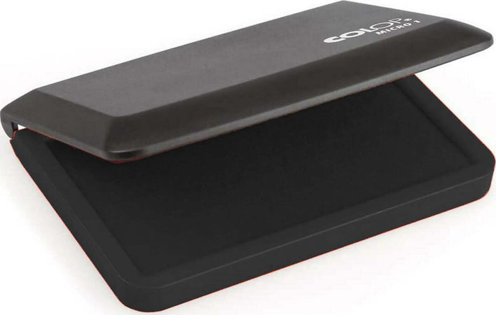 Cuscinetto Per Timbri In Gomma Colop Micro 1 tampone per inchiostro (senza inchiostro) 5x9 cm Cancelleria e prodotti per ufficio/Archivio ufficio e accessori per scrivania/Etichette divisori per schedario e timbri/Timbri e materiali per timbri/Cuscinetti per timbri ExLibris - Voghera, Commerciovirtuoso.it