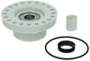 Cuscinetto Sinistro Completo Lavatrice Rex Aeg 4071430963