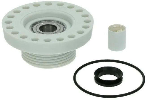 Cuscinetto Sinistro Completo Lavatrice Rex Aeg 4071430963