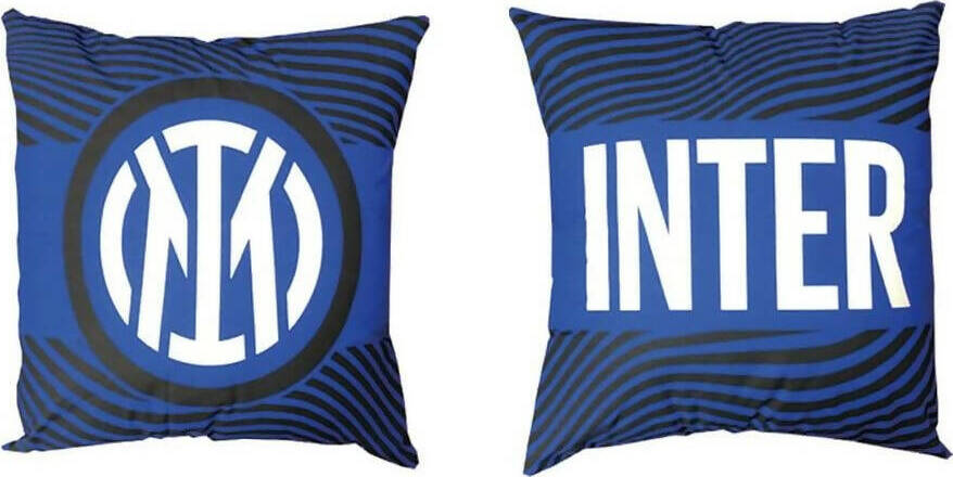Cuscini-arredo-per-letto-divano-cameretta-40x40-imbottiti-prodotti-ufficiali-milan-ac-juvntus-fc-inter-Milan-Inter-Juventus