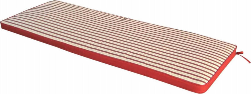 cuscino-170-con-doppia-cucitura-idrorepellente-Rosso-Milani-Home