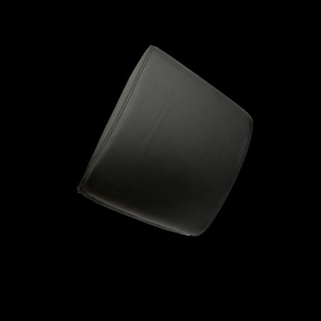 Cuscino In Spugna Curvato Grigio 30X32X12 sky prem