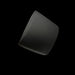 Cuscino In Spugna Curvato Grigio 30X32X12 sky prem