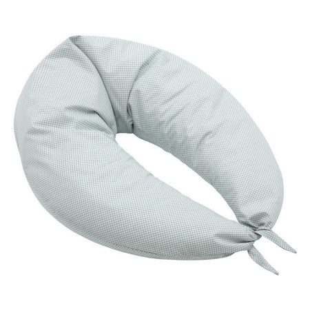 Cuscino Allattamento Luna 80X185X16 Cm Mini Windsord