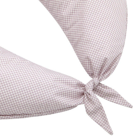 Cuscino Allattamento Luna 80X185X16 Cm Mini Windsord