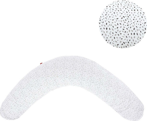 Cuscino Allattamento Ergo 16X110X63 Cm Be Lion Grigio Prima infanzia/Maternità/Cuscini per il corpo e maternità La Casa Del Bebè - Napoli, Commerciovirtuoso.it