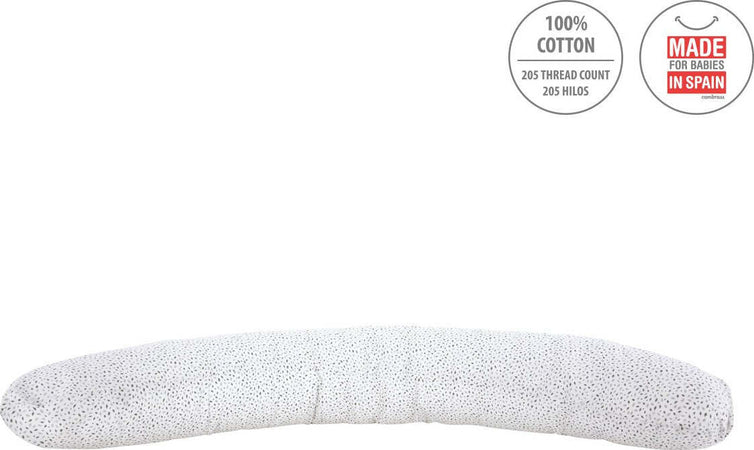 Cuscino Allattamento Ergo 16X110X63 Cm Be Lion Grigio Prima infanzia/Maternità/Cuscini per il corpo e maternità La Casa Del Bebè - Napoli, Commerciovirtuoso.it