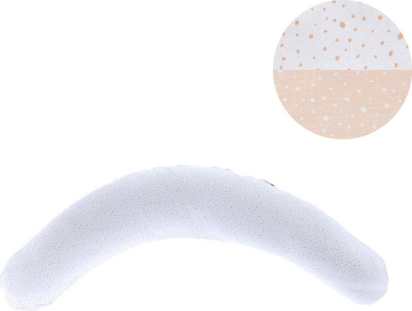 Cuscino Allattamento Ergo 16X110X63 Cm Be Teckel Pesca Prima infanzia/Maternità/Cuscini per il corpo e maternità La Casa Del Bebè - Napoli, Commerciovirtuoso.it