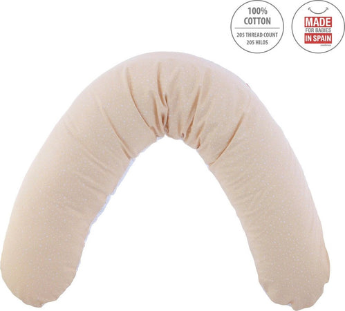 Cuscino Allattamento Ergo 16X110X63 Cm Be Teckel Pesca Prima infanzia/Maternità/Cuscini per il corpo e maternità La Casa Del Bebè - Napoli, Commerciovirtuoso.it