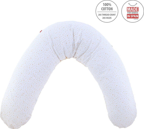 Cuscino Allattamento Ergo 16X110X63 Cm Be Teckel Pesca Prima infanzia/Maternità/Cuscini per il corpo e maternità La Casa Del Bebè - Napoli, Commerciovirtuoso.it