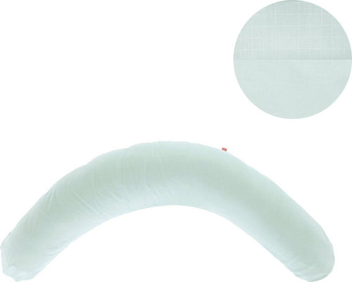 Cuscino Allattamento Ergo 16X110X63 Cm Be Villa Verde Prima infanzia/Maternità/Cuscini per il corpo e maternità La Casa Del Bebè - Napoli, Commerciovirtuoso.it