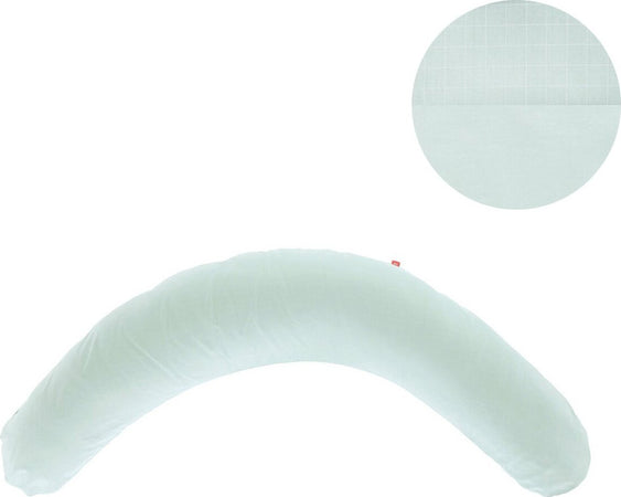 Cuscino Allattamento Ergo 16X110X63 Cm Be Villa Verde Prima infanzia/Maternità/Cuscini per il corpo e maternità La Casa Del Bebè - Napoli, Commerciovirtuoso.it