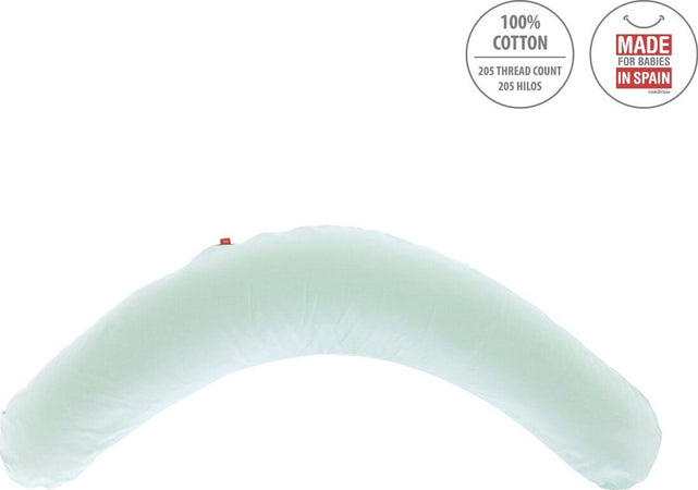 Cuscino Allattamento Ergo 16X110X63 Cm Be Villa Verde Prima infanzia/Maternità/Cuscini per il corpo e maternità La Casa Del Bebè - Napoli, Commerciovirtuoso.it