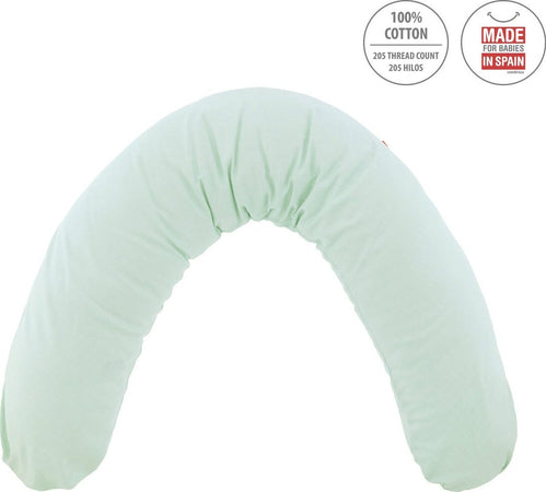 Cuscino Allattamento Ergo 16X110X63 Cm Be Villa Verde Prima infanzia/Maternità/Cuscini per il corpo e maternità La Casa Del Bebè - Napoli, Commerciovirtuoso.it