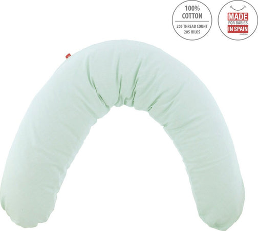 Cuscino Allattamento Ergo 16X110X63 Cm Be Villa Verde Prima infanzia/Maternità/Cuscini per il corpo e maternità La Casa Del Bebè - Napoli, Commerciovirtuoso.it