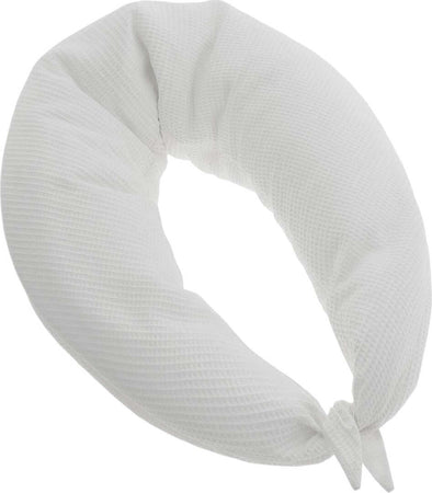 Cuscino Allattamento Luna 80X185X16 Cm Forest Bianco Prima infanzia/Maternità/Cuscini per il corpo e maternità La Casa Del Bebè - Napoli, Commerciovirtuoso.it