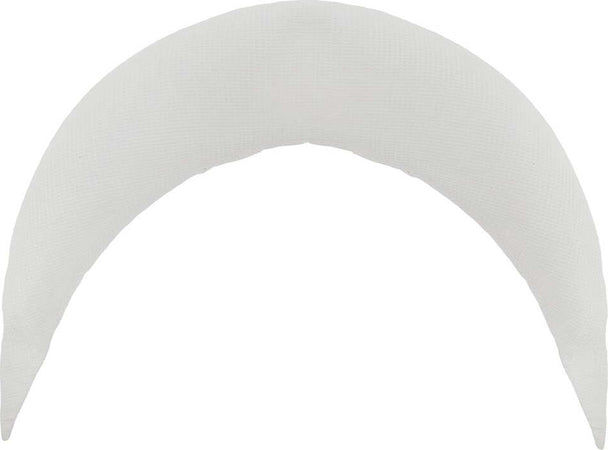 Cuscino Allattamento Luna 80X185X16 Cm Forest Bianco Prima infanzia/Maternità/Cuscini per il corpo e maternità La Casa Del Bebè - Napoli, Commerciovirtuoso.it