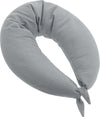 Cuscino Allattamento Luna 80X185X16 Cm Forest Grigio Prima infanzia/Maternità/Cuscini per il corpo e maternità La Casa Del Bebè - Napoli, Commerciovirtuoso.it