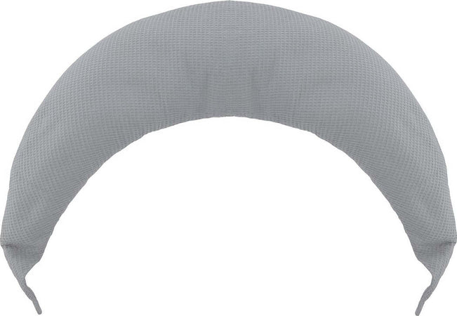 Cuscino Allattamento Luna 80X185X16 Cm Forest Grigio Prima infanzia/Maternità/Cuscini per il corpo e maternità La Casa Del Bebè - Napoli, Commerciovirtuoso.it