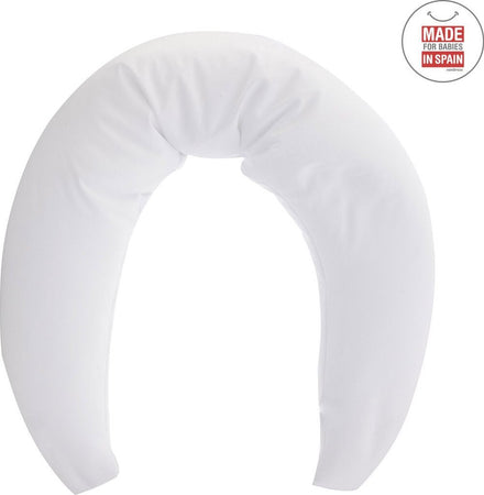 Cuscino Allattamento Luna 80X185X16 Cm Moon Verde Prima infanzia/Maternità/Cuscini per il corpo e maternità La Casa Del Bebè - Napoli, Commerciovirtuoso.it