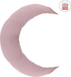 Cuscino Allattamento Luna 80X185X16 Cm Sky Rosa/Pioggia Prima infanzia/Maternità/Cuscini per il corpo e maternità La Casa Del Bebè - Napoli, Commerciovirtuoso.it