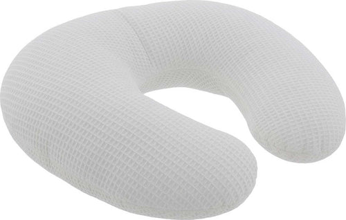 Cuscino Allattamento Piccolo 53X45X10 Cm Forest Bianco Prima infanzia/Maternità/Cuscini per il corpo e maternità La Casa Del Bebè - Napoli, Commerciovirtuoso.it