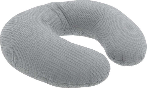 Cuscino Allattamento Piccolo 53X45X10 Cm Forest Grigio Prima infanzia/Maternità/Cuscini per il corpo e maternità La Casa Del Bebè - Napoli, Commerciovirtuoso.it