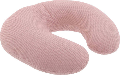 Cuscino Allattamento Piccolo 53X45X10 Cm Forest Rosa Prima infanzia/Maternità/Cuscini per il corpo e maternità La Casa Del Bebè - Napoli, Commerciovirtuoso.it