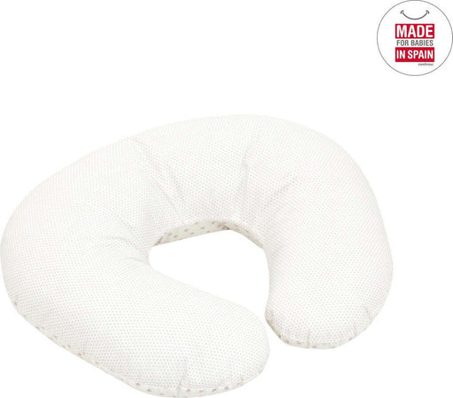 Cuscino Allattamento Piccolo 53X45X10 Cm Star Rosa Prima infanzia/Maternità/Cuscini per il corpo e maternità La Casa Del Bebè - Napoli, Commerciovirtuoso.it