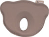 Cuscino Anatomico Bo Jungle Taupe Casa e cucina/Tessili per la casa/Biancheria per culle e lettini/Biancheria bebè/Cuscini di sostegno per neonati La Casa Del Bebè - Napoli, Commerciovirtuoso.it